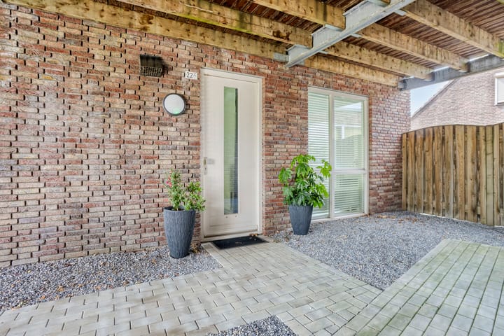 Foto 2 van Bitswijk 22-C