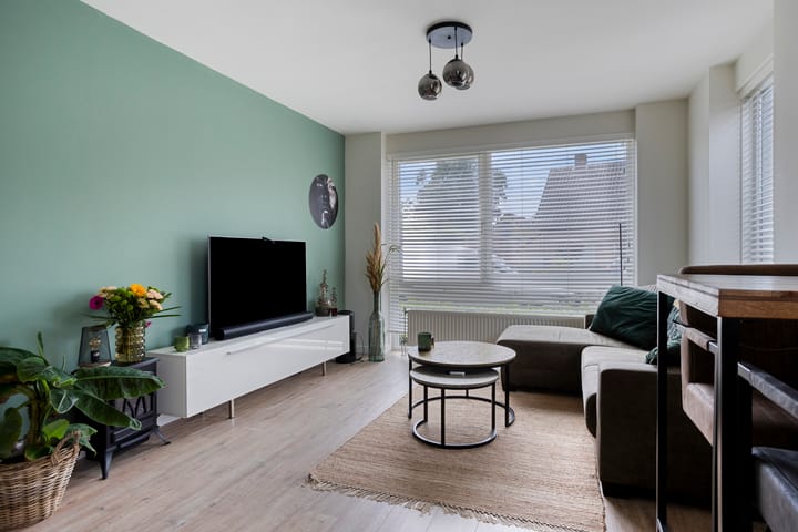 Foto 5 van Bitswijk 22-C