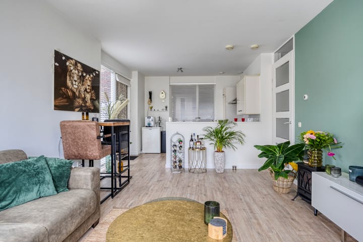 Foto 6 van Bitswijk 22-C