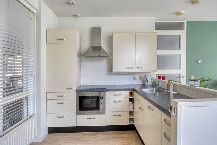 Foto 7 van Bitswijk 22-C