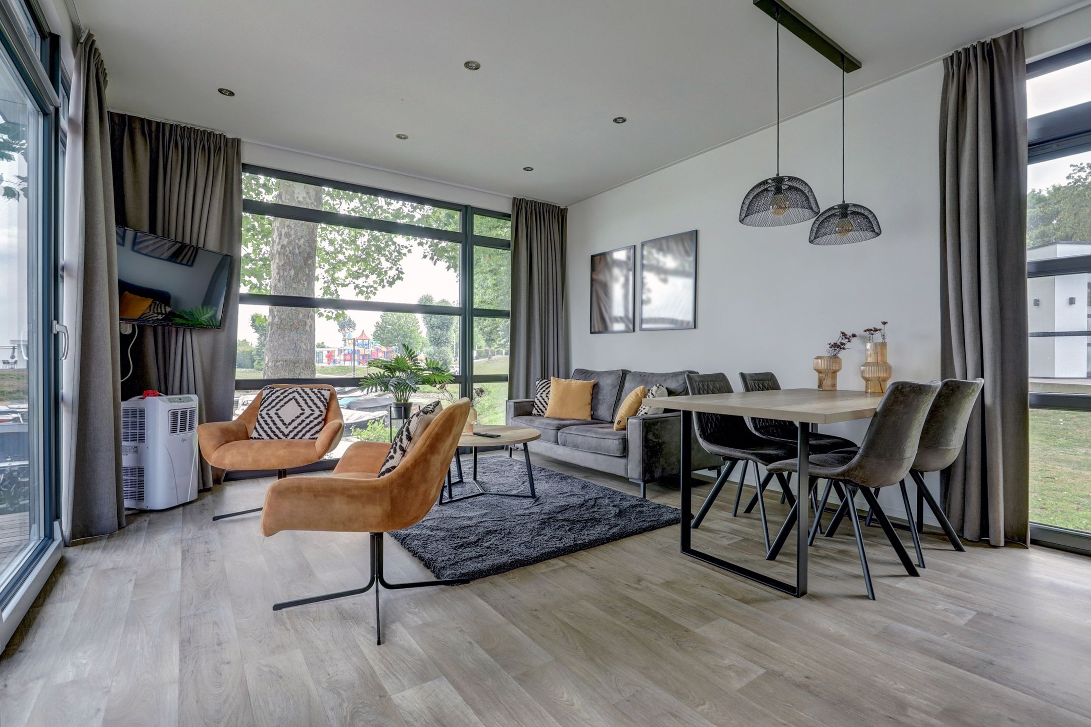 2-bedroom freehold villa in Maurik — photo 4 of 5