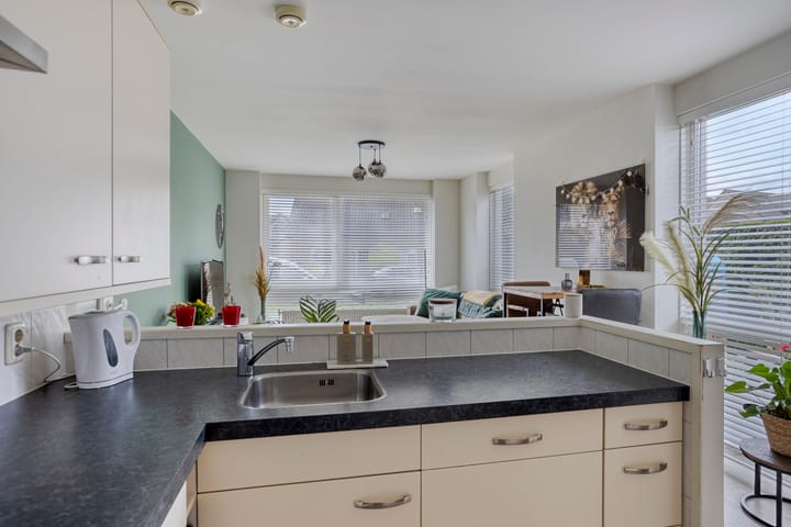 Foto 8 van Bitswijk 22-C