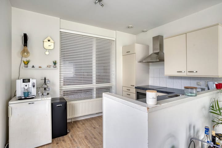 Foto 9 van Bitswijk 22-C