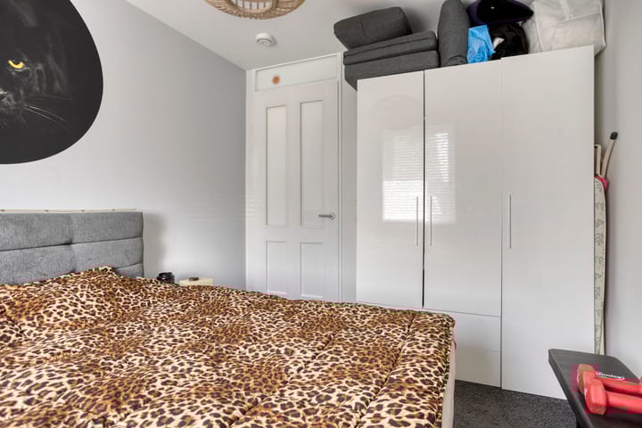 Foto 13 van Bitswijk 22-C