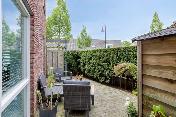 Foto 16 van Bitswijk 22-C