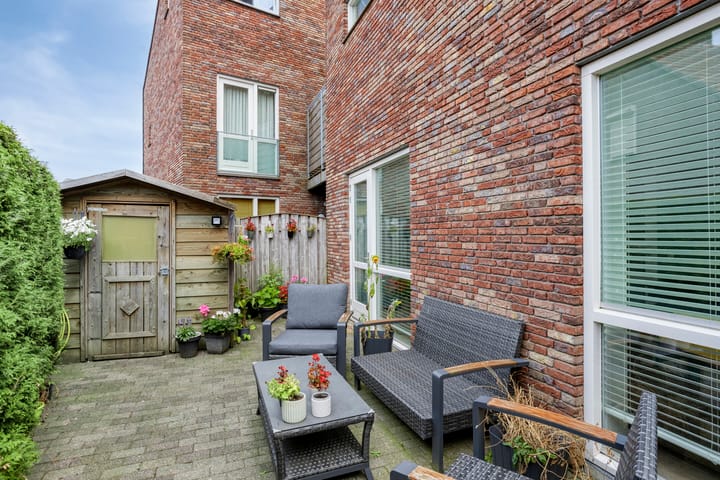 Foto 17 van Bitswijk 22-C