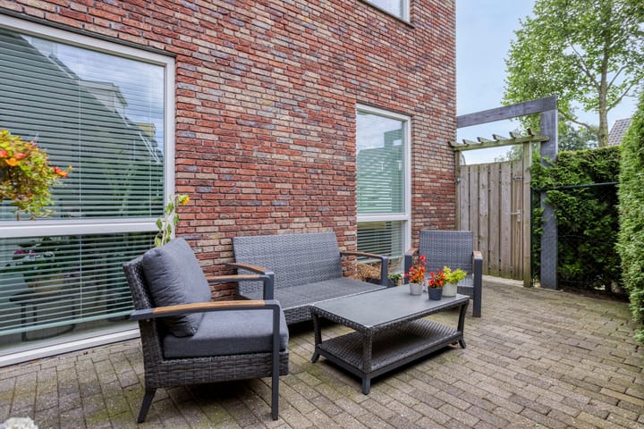 Foto 18 van Bitswijk 22-C