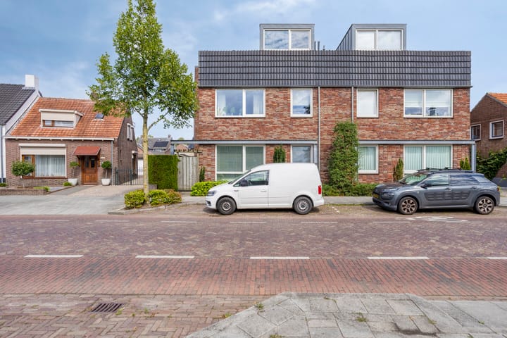 Foto 20 van Bitswijk 22-C