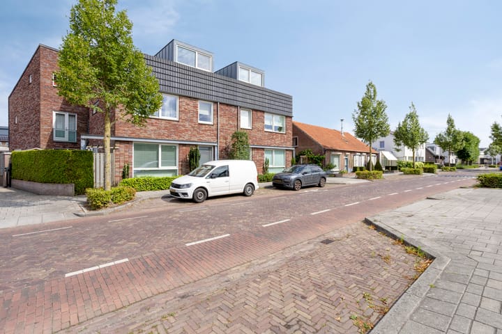 Foto 21 van Bitswijk 22-C