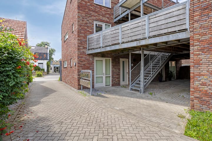 Foto 22 van Bitswijk 22-C