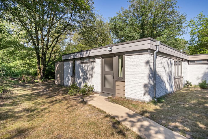 Foto 2 van Peelheideweg 25-133