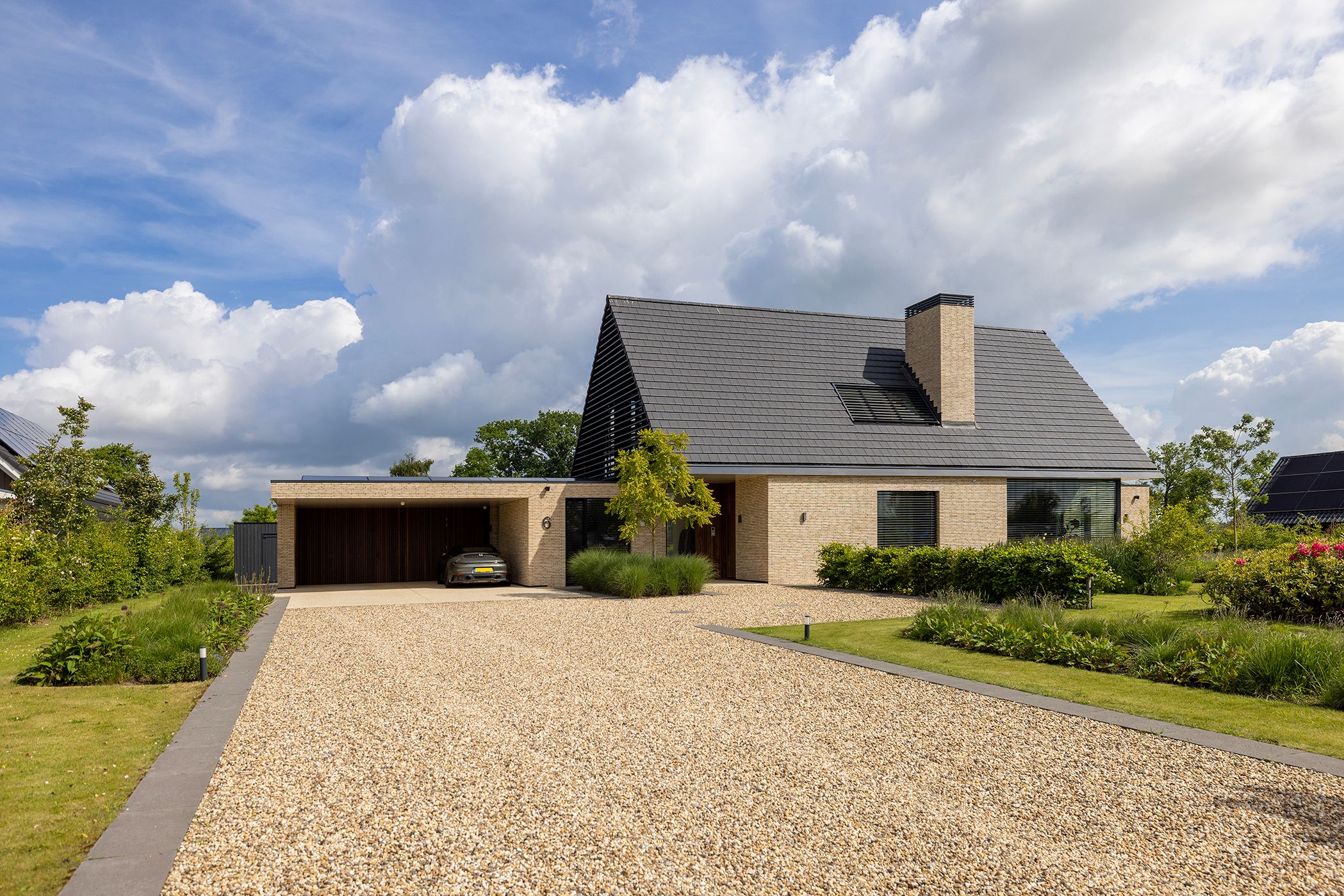 Veelhorsterweg, 6, Nunspeet, 8071SX, Gelderland, Nederland 6