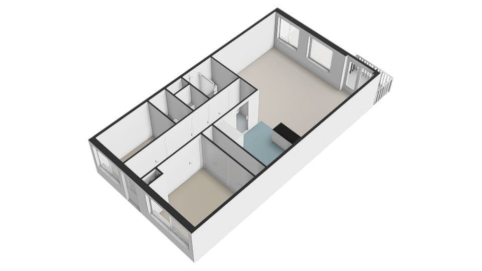 Foto 35 van Orion 73