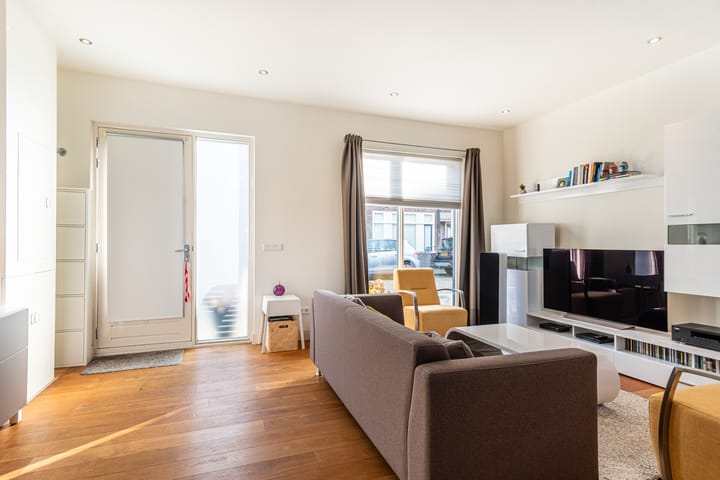 Foto 2 van Bladstraat 2-A