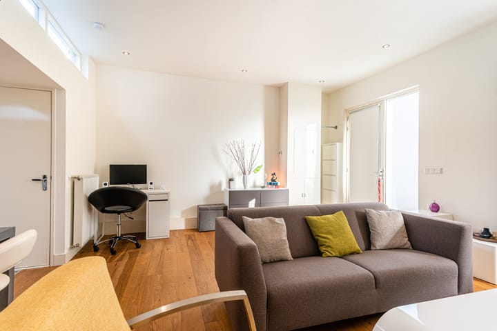 Foto 3 van Bladstraat 2-A