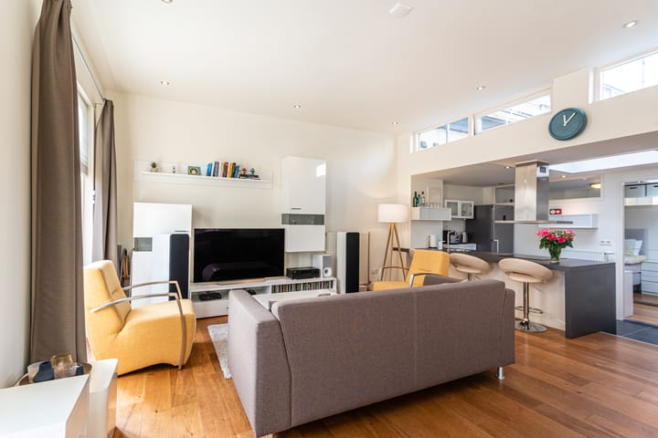 Foto 4 van Bladstraat 2-A