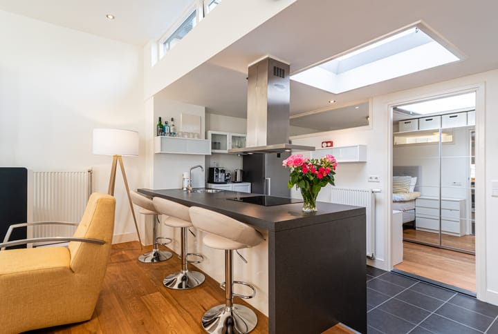 Foto 5 van Bladstraat 2-A