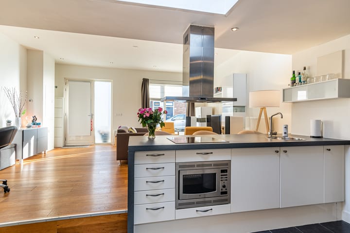 Foto 7 van Bladstraat 2-A