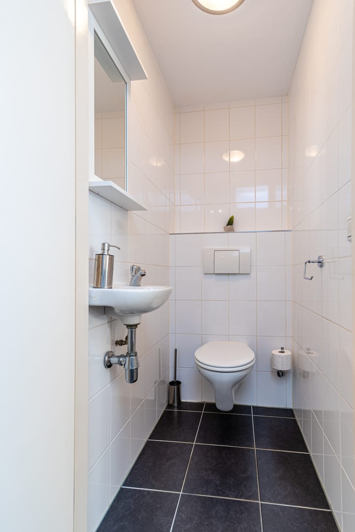 Foto 8 van Bladstraat 2-A