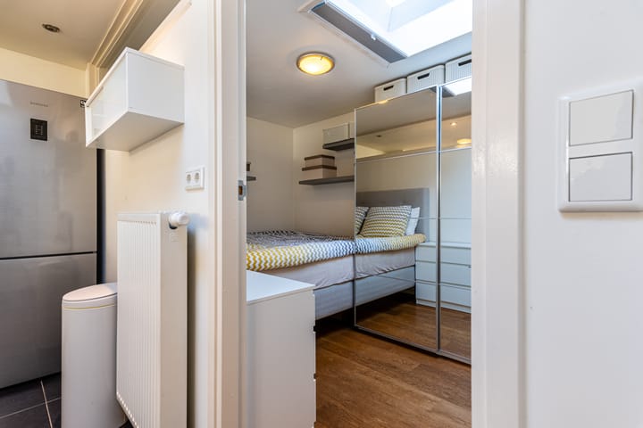 Foto 9 van Bladstraat 2-A