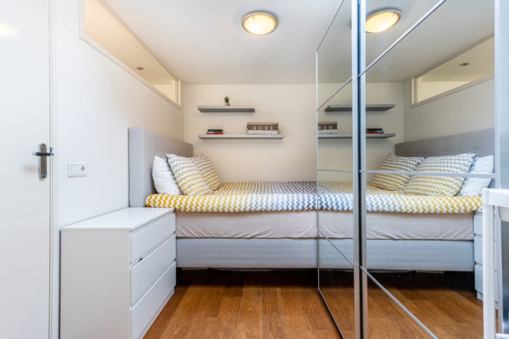 Foto 10 van Bladstraat 2-A