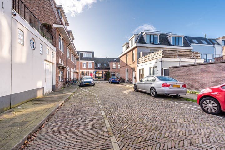 Foto 13 van Bladstraat 2-A