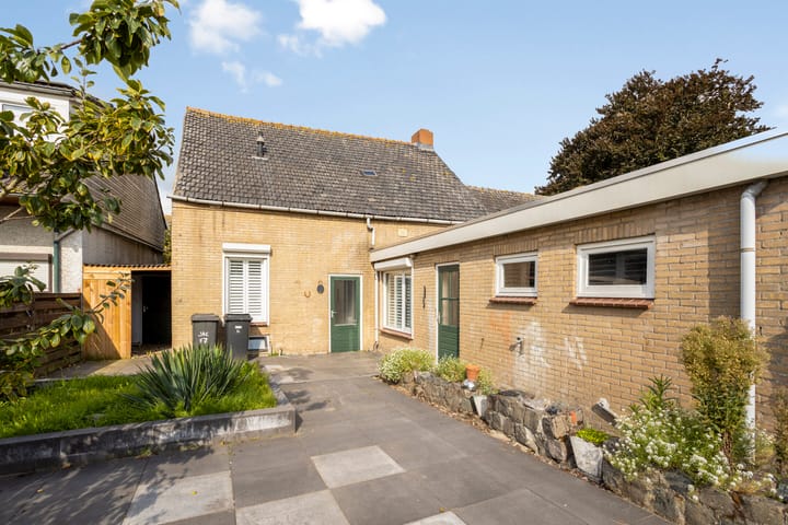 Foto 1 van Jacobus de Waalstraat 17