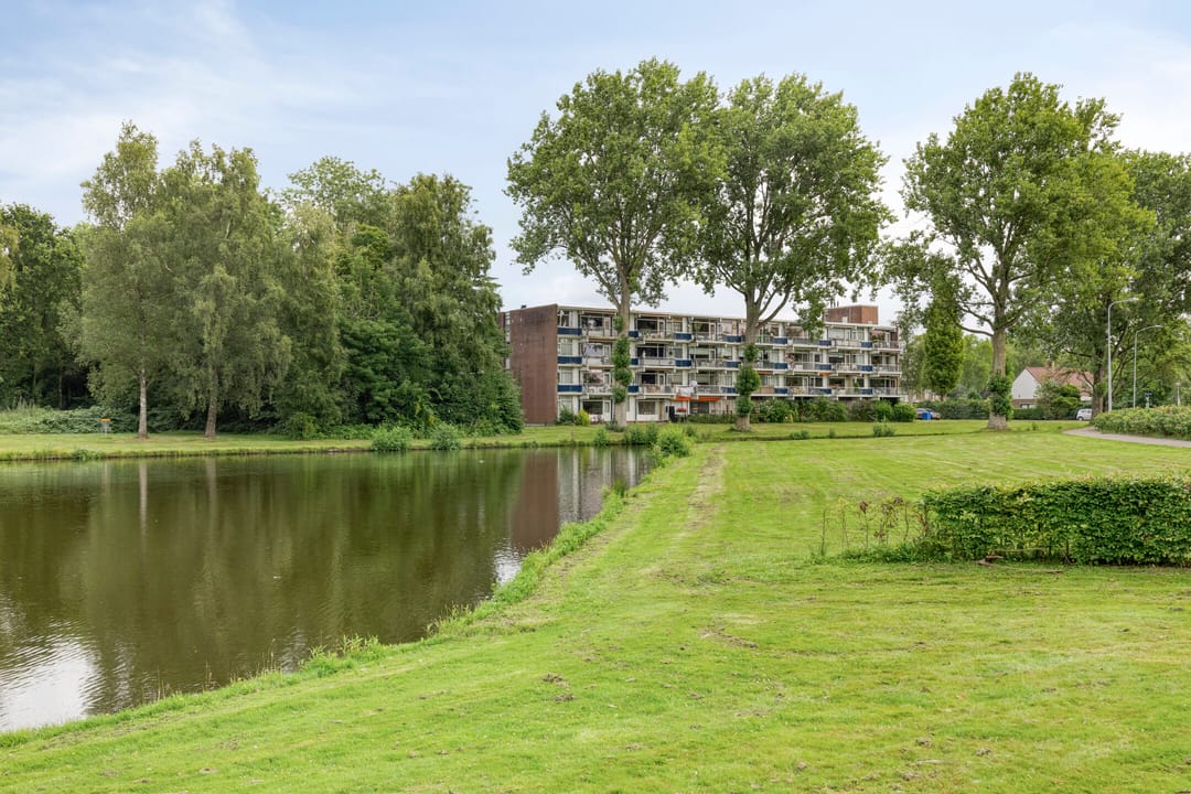 Foto 1 van Stadhouderslaan 52