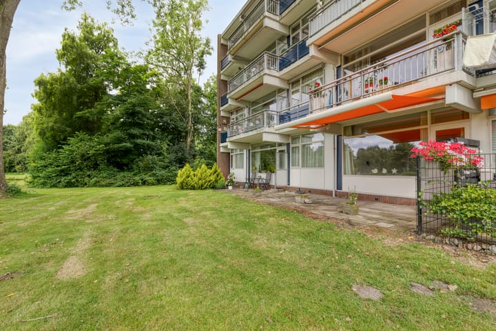 Photo 2 of Stadhouderslaan 52