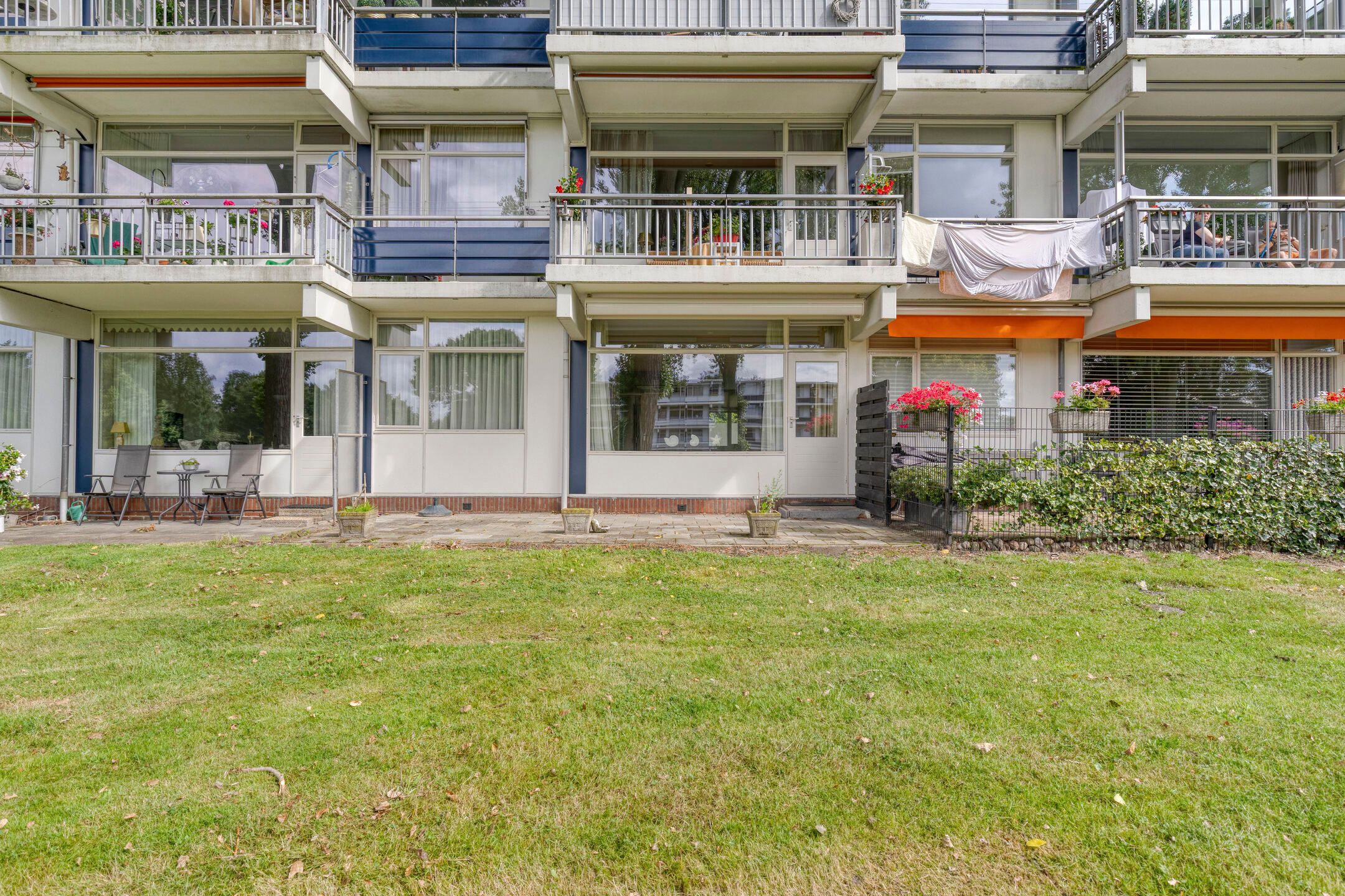 Foto 3 van Stadhouderslaan 52