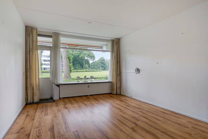 Photo 4 of Stadhouderslaan 52