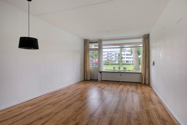 Photo 5 of Stadhouderslaan 52