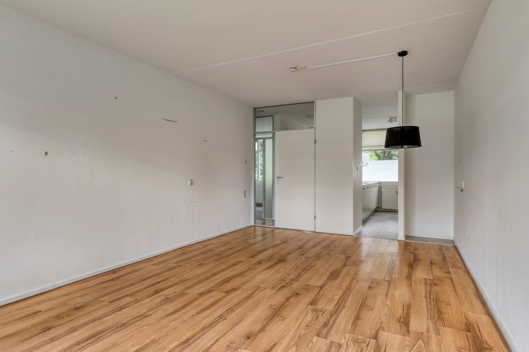 Foto 8 van Stadhouderslaan 52