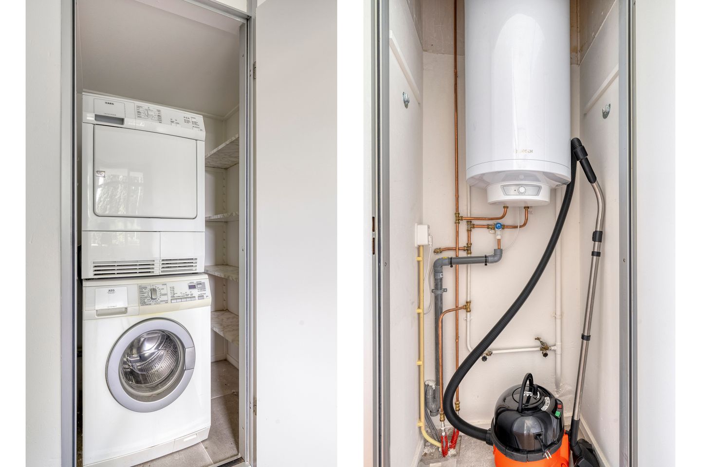 Foto 19 van Stadhouderslaan 52