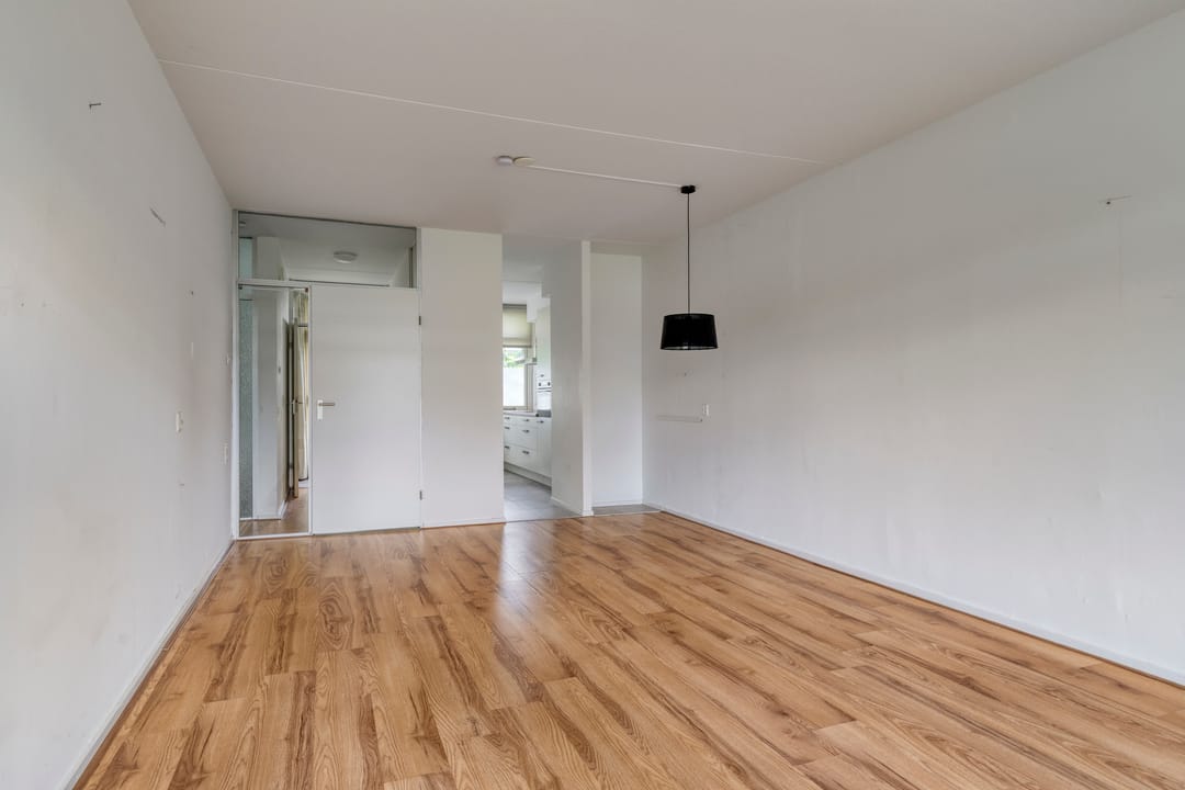 Foto 7 van Stadhouderslaan 52