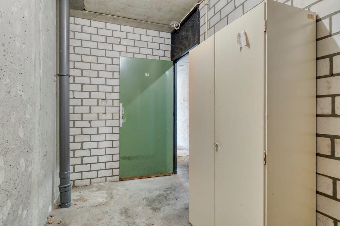 Foto 23 van Stadhouderslaan 52