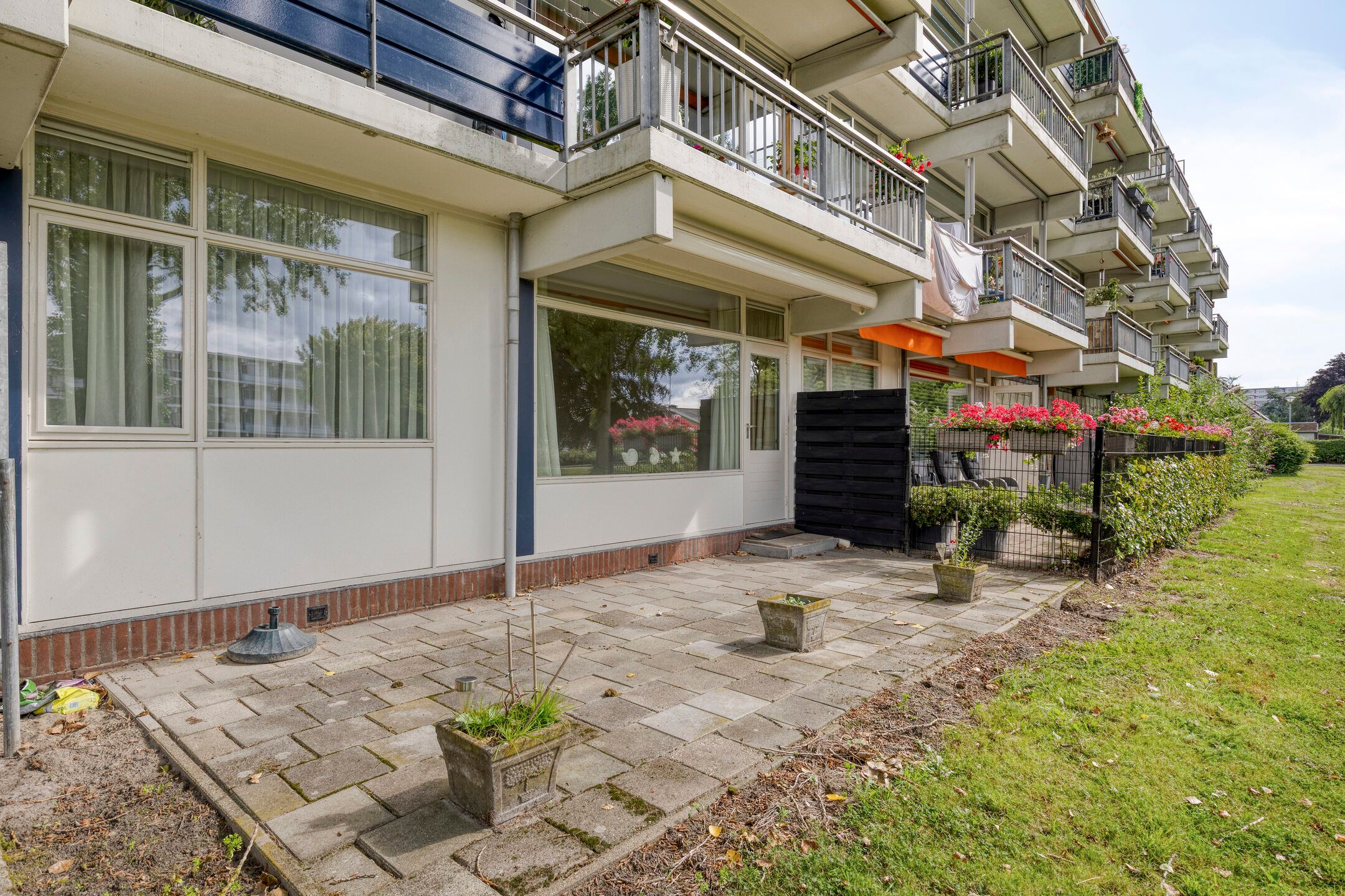 Foto 24 van Stadhouderslaan 52