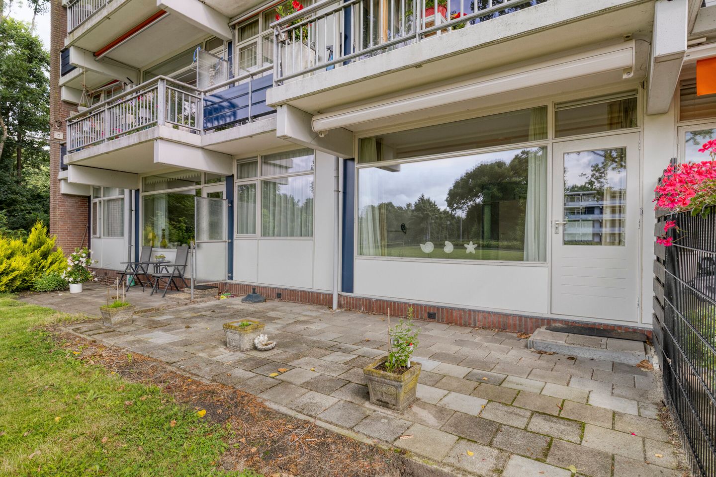 Foto 25 van Stadhouderslaan 52