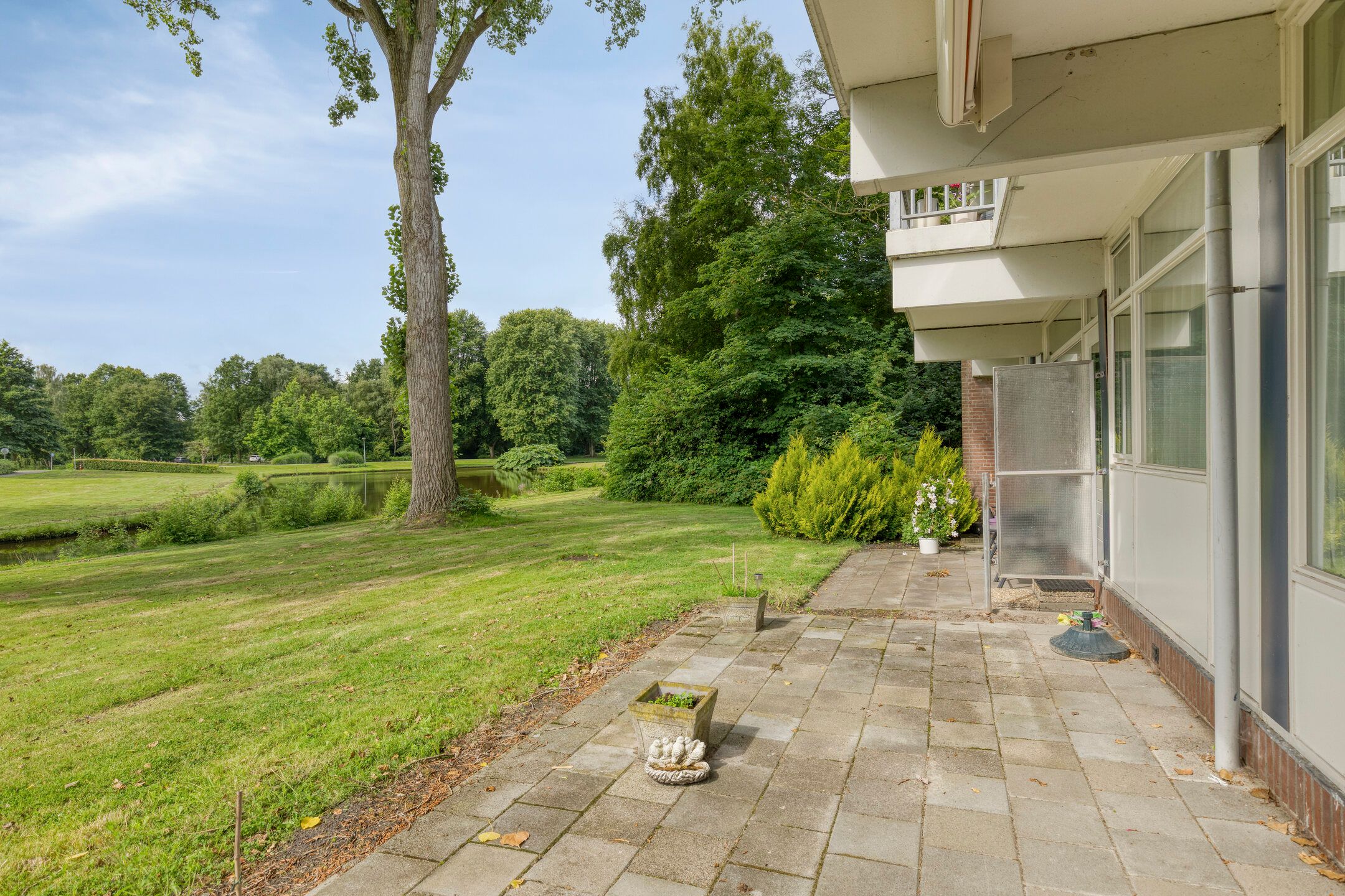 Foto 27 van Stadhouderslaan 52