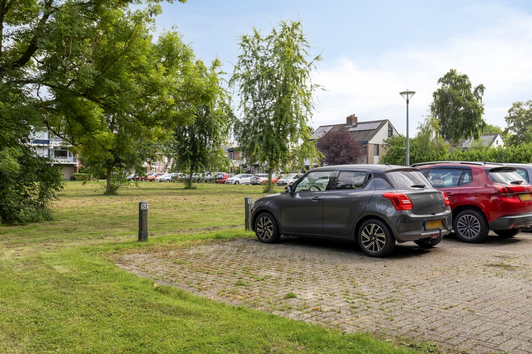 Foto 28 van Stadhouderslaan 52