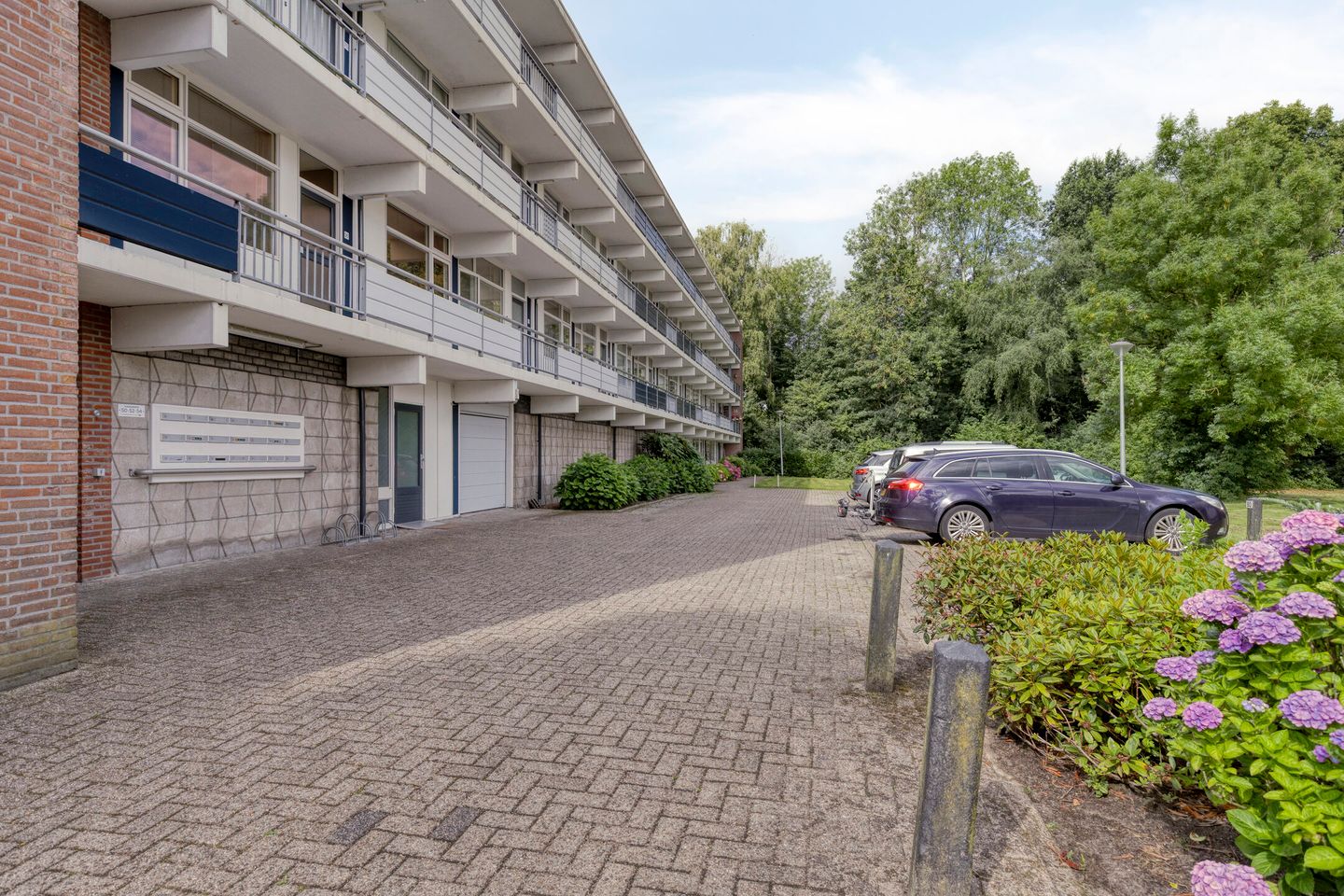 Foto 29 van Stadhouderslaan 52