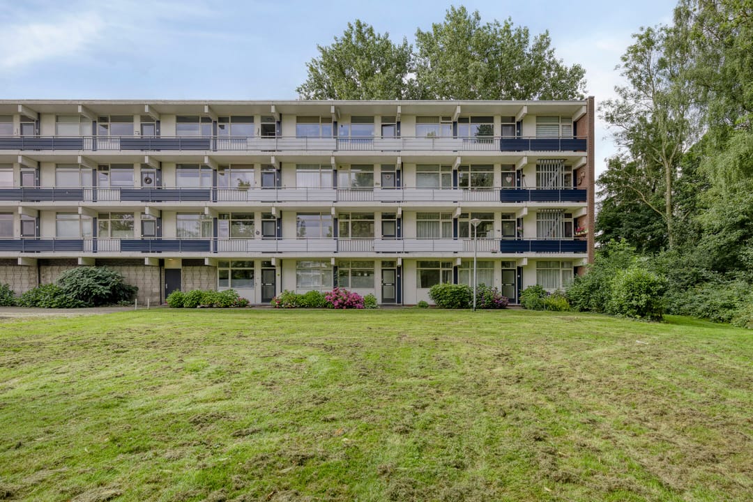 Foto 32 van Stadhouderslaan 52