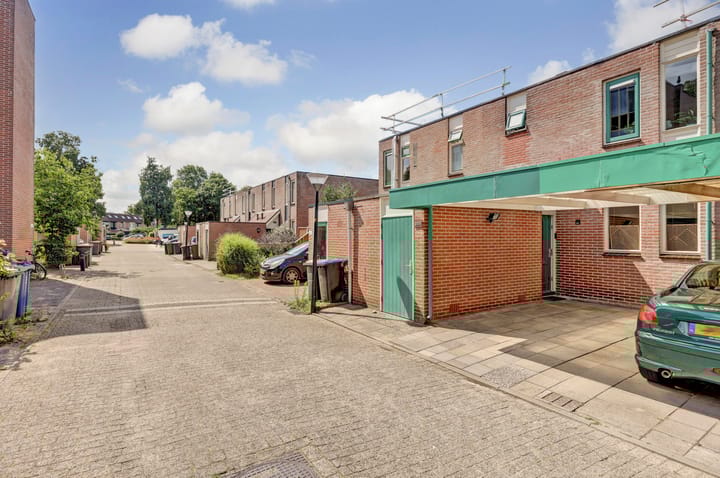 Foto 1 van Markerichtersveld 203