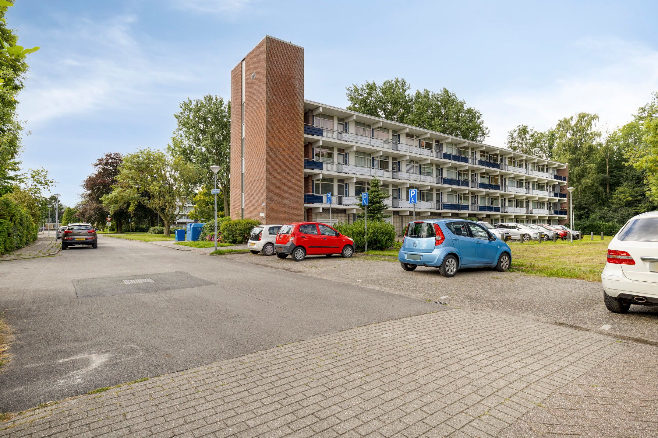 Foto 33 van Stadhouderslaan 52