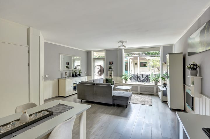 Foto 2 van Markerichtersveld 203