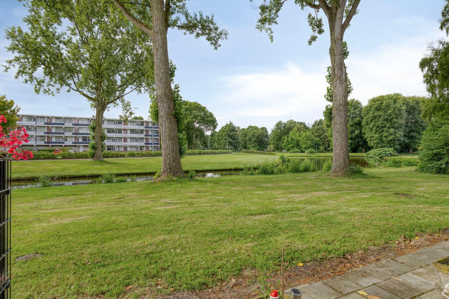 Foto 34 van Stadhouderslaan 52