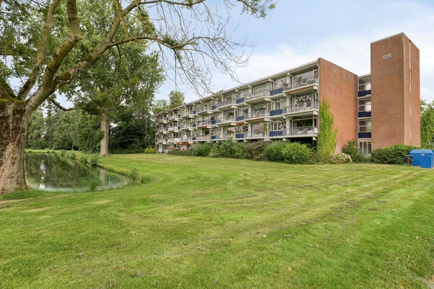 Foto 35 van Stadhouderslaan 52