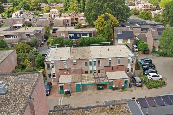 Foto 5 van Markerichtersveld 203