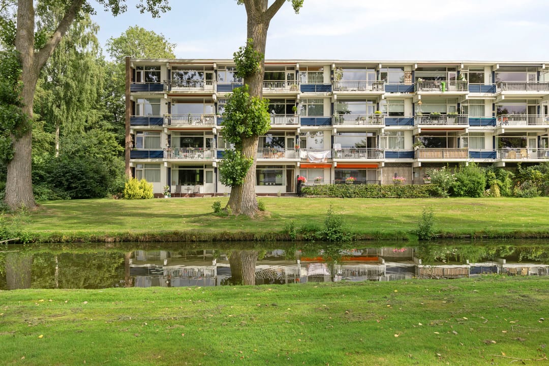 Foto 37 van Stadhouderslaan 52