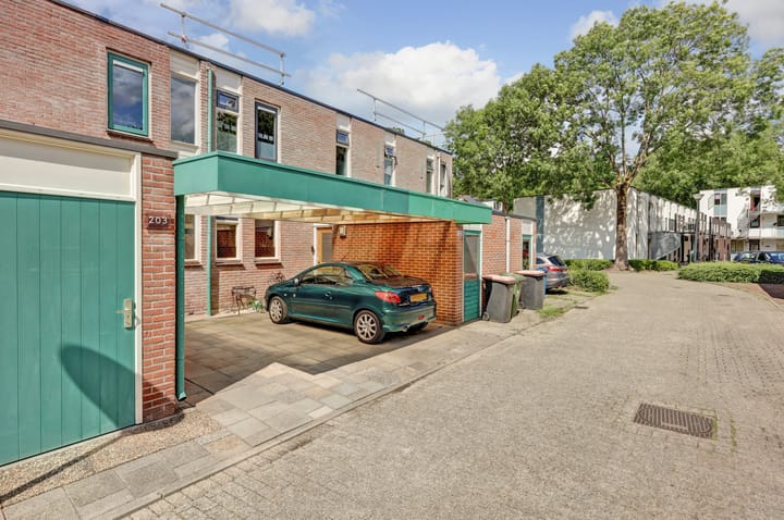 Foto 6 van Markerichtersveld 203